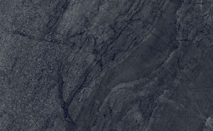 Glasuuritud põrandaplaat 60x120 cm, antratsiitne, kivimustriline, matt A4H1139 Agathos Anthracite