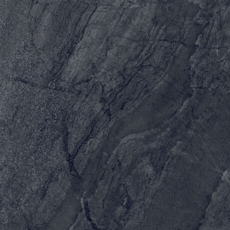 Glasuuritud põrandaplaat 60x120 cm, antratsiitne, kivimustriline, matt A4H1139 Agathos Anthracite #1