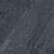 Glasuuritud põrandaplaat 60x120 cm, antratsiitne, kivimustriline, matt A4H1139 Agathos Anthracite #2
