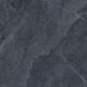 Glasuuritud põrandaplaat 60x120 cm, antratsiitne, kivimustriline, matt A4H1139 Agathos Anthracite #3