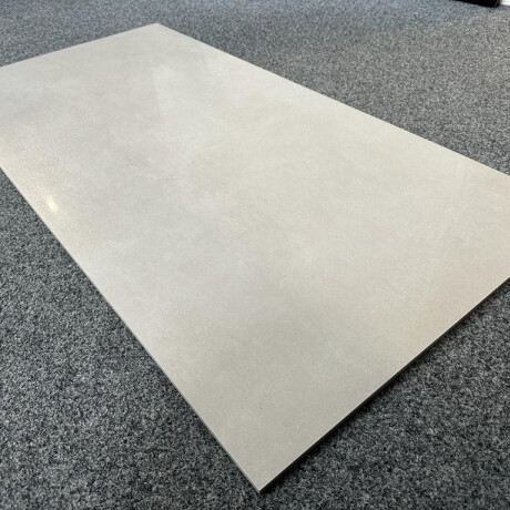 Lappato-viimistlusega põrandaplaat 60x120, helehall, rektifitseeritud A4H122 Poli Gris #1