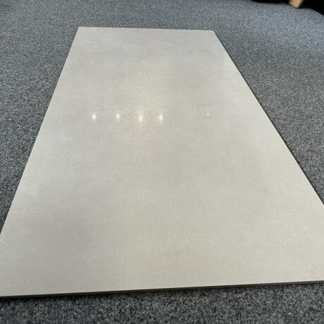 Lappato-viimistlusega põrandaplaat 60x120, helehall, rektifitseeritud A4H122 Poli Gris #2