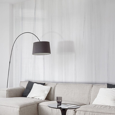 Suurformaadiline gres-plaat 120x270 cm, hallide veenidega, läikiv, rektifitseeritud A4H185 Dolomite #4