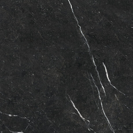 Suurformaadiline gres-plaat 120x270 cm, mattmust, kuldse joonega, rektifitseeritud A4H196 Pierre Black #8