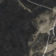 Glasuuritud põrandaplaat Pierre Black 120x120 cm, läikiv must, kuldse joonega, rektifitseeritud A4H197 #7