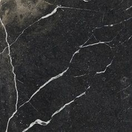 Glasuuritud põrandaplaat Pierre Black 120x120 cm, läikiv must, kuldse joonega, rektifitseeritud A4H197 #9