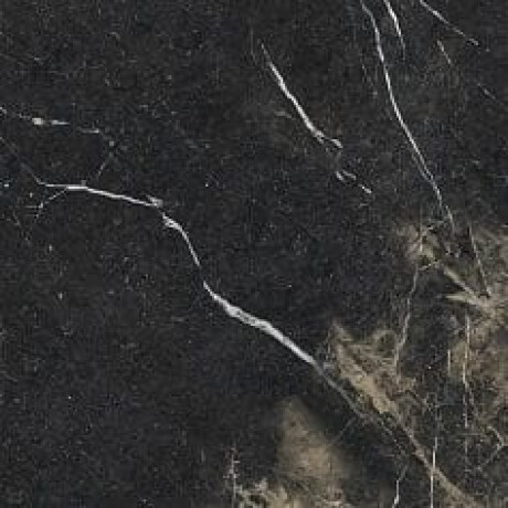 Glasuuritud põrandaplaat Pierre Black 120x120 cm, läikiv must, kuldse joonega, rektifitseeritud A4H197 #12