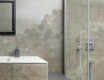 Glasuuritud põrandaplaat 120x120 cm, beež, matt, rektifitseeritud A4H258 City Beige