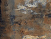 Suurformaadiline glasuuritud põrandakeraamika 120x280 cm, pruun matt, rektifitseeritud A4H264 City Multicolor