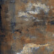 Suurformaadiline glasuuritud põrandakeraamika 120x280 cm, pruun matt, rektifitseeritud A4H264 City Multicolor #1