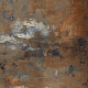 Suurformaadiline glasuuritud põrandakeraamika 120x280 cm, pruun matt, rektifitseeritud A4H264 City Multicolor #2