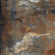 Suurformaadiline glasuuritud põrandakeraamika 120x280 cm, pruun matt, rektifitseeritud A4H264 City Multicolor #3