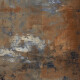 Suurformaadiline glasuuritud põrandakeraamika 120x280 cm, pruun matt, rektifitseeritud A4H264 City Multicolor #4