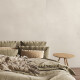 Suurformaadiline gres-plaat 120x270 cm, mattvalge, rektifitseeritud A4H331 Mood Pure #6