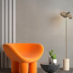 Suurformaadiline gres-plaat 120x270 cm, hall matt, rektifitseeritud A4H335 Mood Balance #5