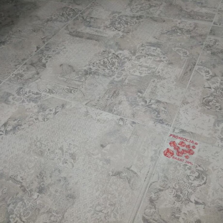 Põrandaplaat 60x60 Carpet Grigio, matt, rektifitseeritud A4H34 Patchwork #1