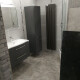 Põrandaplaat 60x60 Carpet Grigio, matt, rektifitseeritud A4H34 Patchwork #2