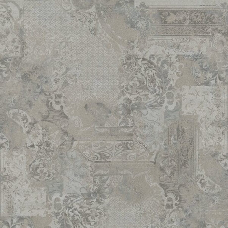 Põrandaplaat 60x60 Carpet Grigio, matt, rektifitseeritud A4H34 Patchwork #6