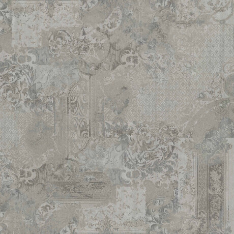 Põrandaplaat 60x60 Carpet Grigio, matt, rektifitseeritud A4H34 Patchwork #7