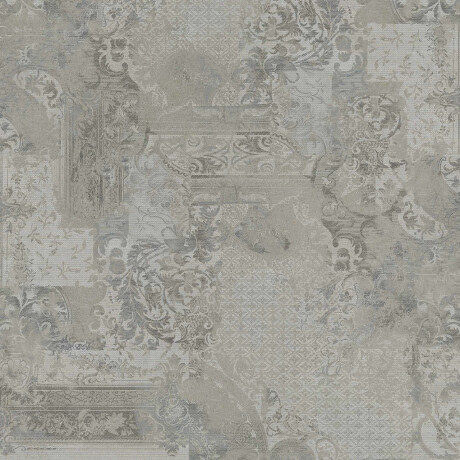 Põrandaplaat 60x60 Carpet Grigio, matt, rektifitseeritud A4H34 Patchwork #8