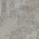 Põrandaplaat 60x60 Carpet Grigio, matt, rektifitseeritud A4H34 Patchwork #9