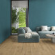 Suurformaadiline gresplaat 120x280 cm, sinine, matt, rektifitseeritud A4H347 Mood Hope #1