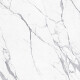Glasuuritud põrandaplaat 120x120, läikiv, hallide veenidega, rektifitseeritud A4H454 Statuario Superiore #6