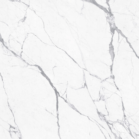 Glasuuritud põrandaplaat 120x120, läikiv, hallide veenidega, rektifitseeritud A4H454 Statuario Superiore #7