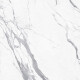 Glasuuritud põrandaplaat 120x120, läikiv, hallide veenidega, rektifitseeritud A4H454 Statuario Superiore #12