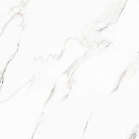 Suurformaadiline keraamiline plaat 120x280, valge marmor hallide soontega, läikiv A4H462 Calacatta #6