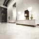 Suurformaadiline gres-plaat 120x270 cm, hallide soontega, matt, rektifitseeritud A4H463 Calacatta #15