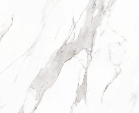 Suurformaadiline gres-plaat 120x270 cm, hallide soontega, matt, rektifitseeritud A4H463 Calacatta