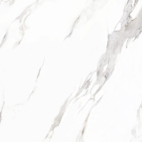Suurformaadiline gres-plaat 120x270 cm, hallide soontega, matt, rektifitseeritud A4H463 Calacatta #6