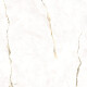 Põrandakeraamilised plaadid 120x120, marmor, soojatooniliste veenidega, matt, A4H496 Dubai Gold #4