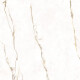 Põrandakeraamilised plaadid 120x120, marmor, soojatooniliste veenidega, matt, A4H496 Dubai Gold #5
