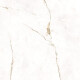Põrandakeraamilised plaadid 120x120, marmor, soojatooniliste veenidega, matt, A4H496 Dubai Gold #6