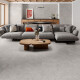 Põrandaplaat 100x100, travertiin, ristlõigatud, matt, hall A4H497 Chrono Grey #1