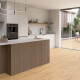 Puidutekstuuriga põrandakeraamika 23x120, loodusliku merevaigu värvi, matt, A4H505 Amberly Natural #3