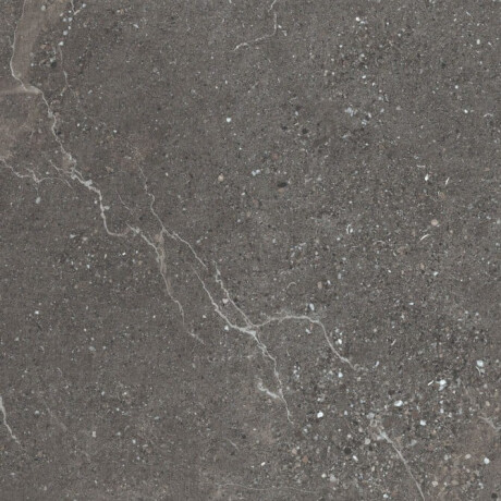 Veeniga kivikeraamiline põrandaplaat 100x100, matt, tumehall A4H507 Volterra Stone #1
