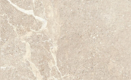 Veeniga kivikeraamiline põrandaplaat 100x100, matt, hall-beež taupe A4H508 Volterra Bone