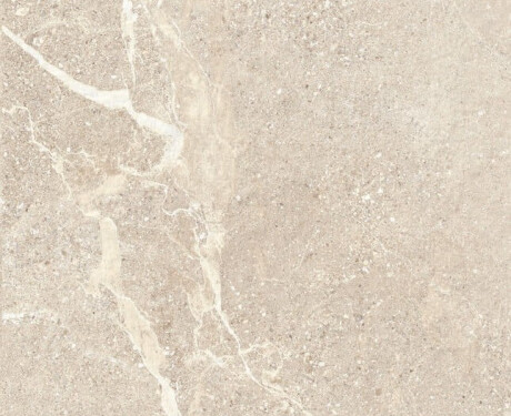 Veeniga kivikeraamiline põrandaplaat 100x100, matt, hall-beež taupe A4H508 Volterra Bone