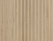 Puidutekstuuriga soonitud põrandakeraamika, soe puidutoon, 60x120, matt, A4H509 Frame Rigat-One Mid
