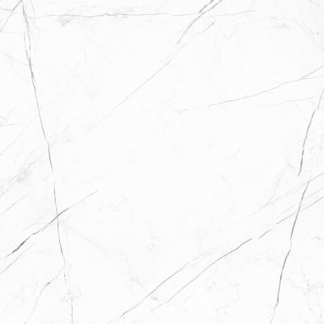 Suurformaadiline keraamiline plaat 120x280, valge marmor mustade soontega, läikiv A4H679 Markina White #1