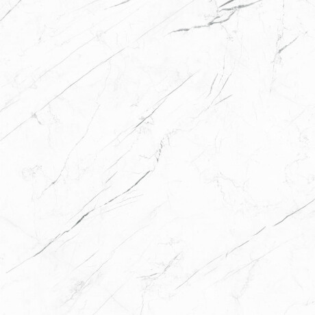 Suurformaadiline keraamiline plaat 120x280, valge marmor mustade soontega, läikiv A4H679 Markina White #5