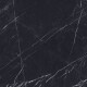 Suurformaadiline keraamiline plaat 120x280, must marmor valgetega soontega, läikiv A4H687 Markina Black #4