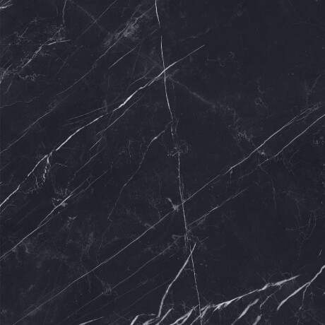 Suurformaadiline keraamiline plaat 120x280, must marmor valge sooniga, matt, A4H688 Markina Black #1