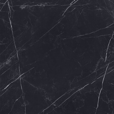 Suurformaadiline keraamiline plaat 120x280, must marmor valge sooniga, matt, A4H688 Markina Black #3