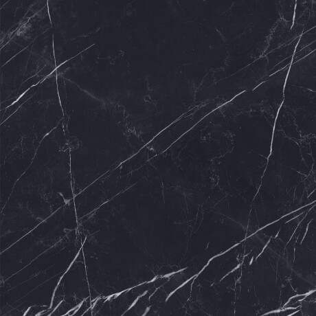 Suurformaadiline keraamiline plaat 120x280, must marmor valge sooniga, matt, A4H688 Markina Black #4