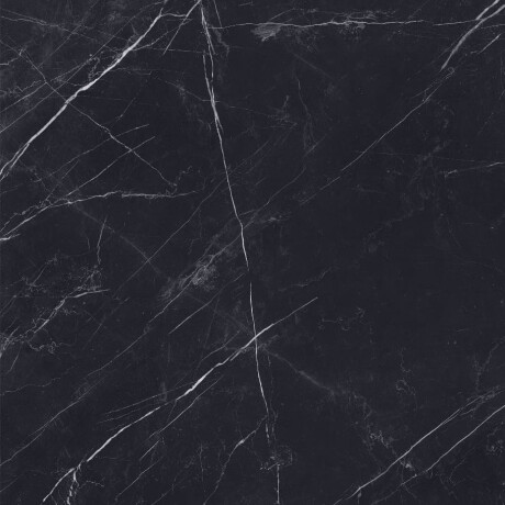 Suurformaadiline keraamiline plaat 120x280, must marmor valge sooniga, matt, A4H688 Markina Black #5