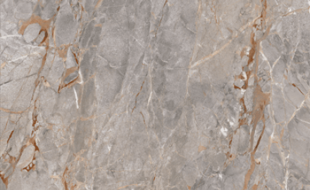 Suurformaadiline gres 120x280, hall marmor kuldsete soontega, matt, A4H722 Sarankolin